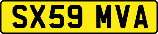 SX59MVA