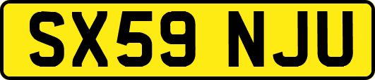 SX59NJU