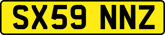 SX59NNZ