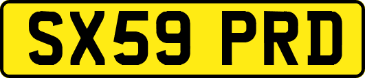 SX59PRD