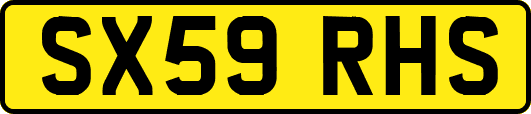SX59RHS