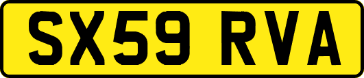 SX59RVA