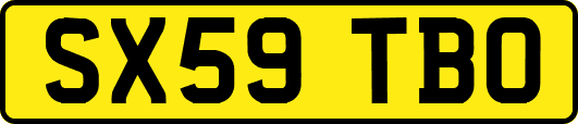 SX59TBO