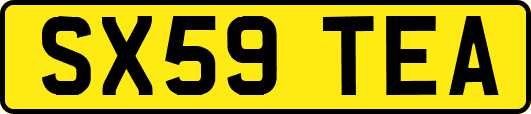 SX59TEA