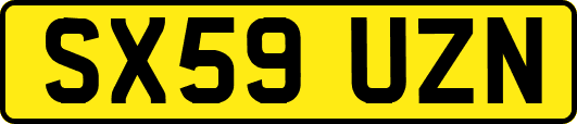 SX59UZN