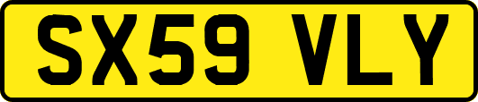 SX59VLY