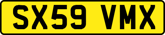 SX59VMX