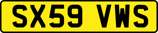 SX59VWS