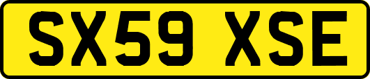SX59XSE