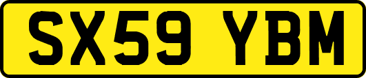 SX59YBM