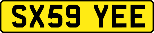 SX59YEE