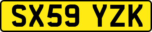 SX59YZK