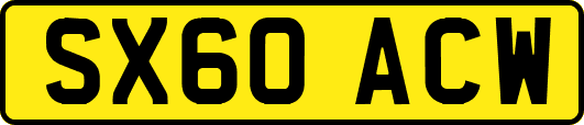 SX60ACW