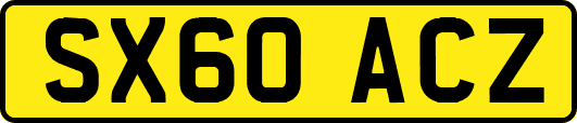 SX60ACZ