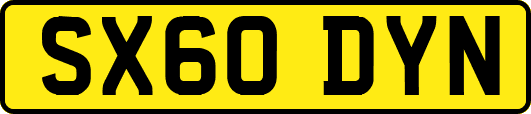 SX60DYN