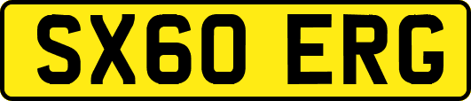 SX60ERG