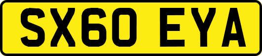 SX60EYA