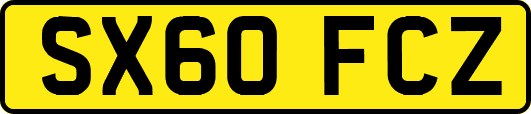 SX60FCZ