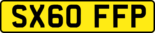 SX60FFP