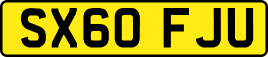 SX60FJU