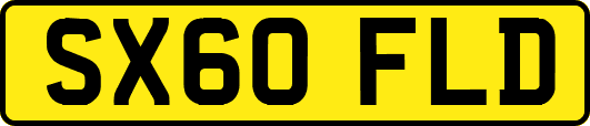 SX60FLD