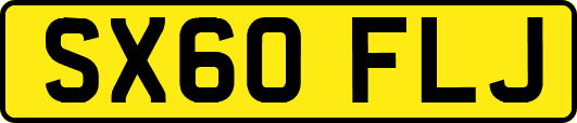 SX60FLJ