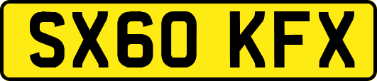 SX60KFX