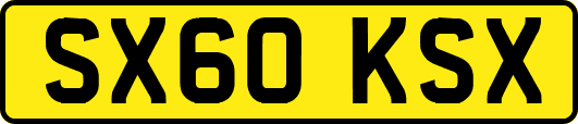 SX60KSX