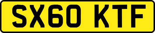 SX60KTF