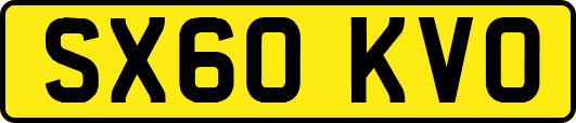 SX60KVO