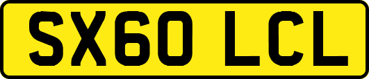 SX60LCL