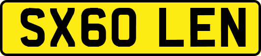 SX60LEN
