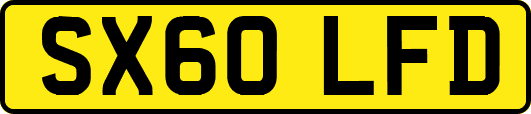 SX60LFD