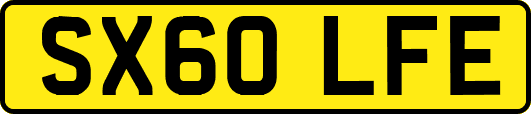 SX60LFE