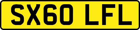 SX60LFL