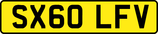 SX60LFV