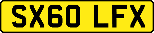 SX60LFX
