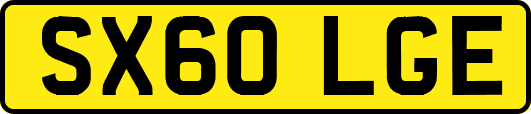 SX60LGE