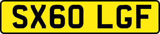 SX60LGF