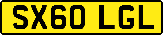 SX60LGL