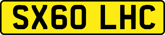 SX60LHC