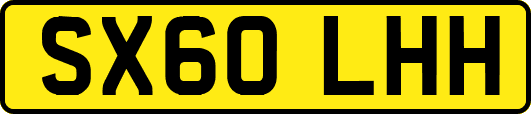 SX60LHH