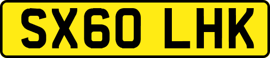 SX60LHK