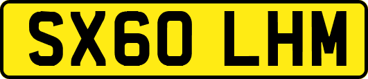 SX60LHM