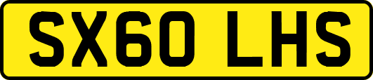 SX60LHS