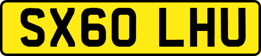SX60LHU
