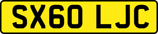 SX60LJC