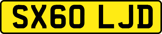 SX60LJD