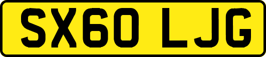 SX60LJG