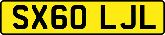 SX60LJL
